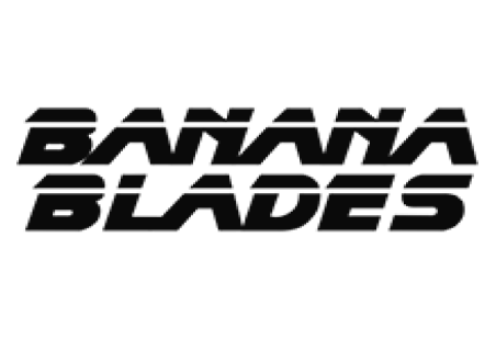 BANANA BLADES