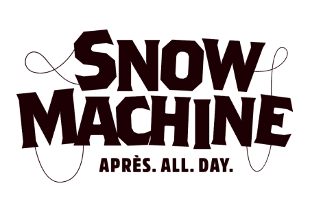 SNOW+MACHINE
