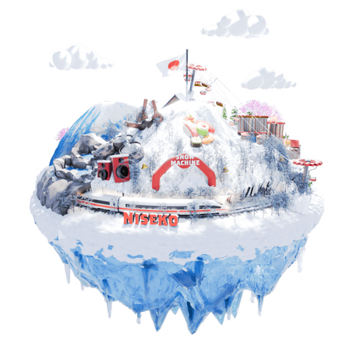 Snow-Machine-Island-Japan-2025-Niseko-still-768x768